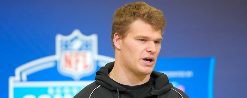 Bucs Sorting Through Jack Pyburn Situation As OLB Mulls LSU Return