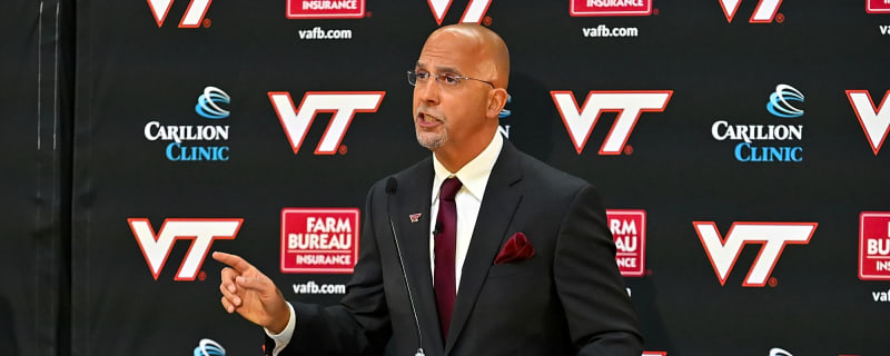 Interesting details emerge about James Franklin's contract