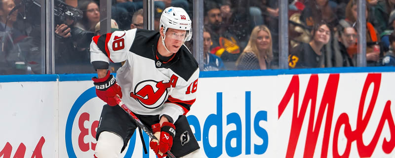 Islanders Acquire Ondrej Palat