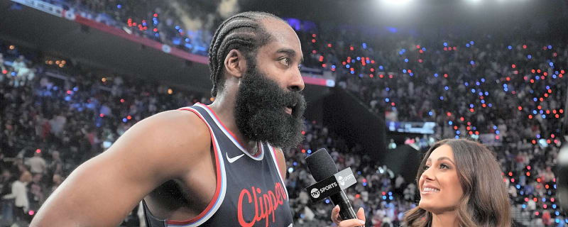Paul Pierce Praises James Harden for Changing the Game, Claims Former MVP Doesn’t Get Enough Credit