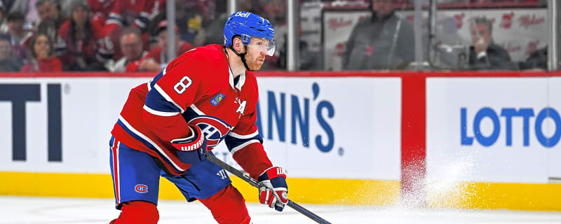 Ivan Provorov’s huge contract: Mike Matheson’s value increased today