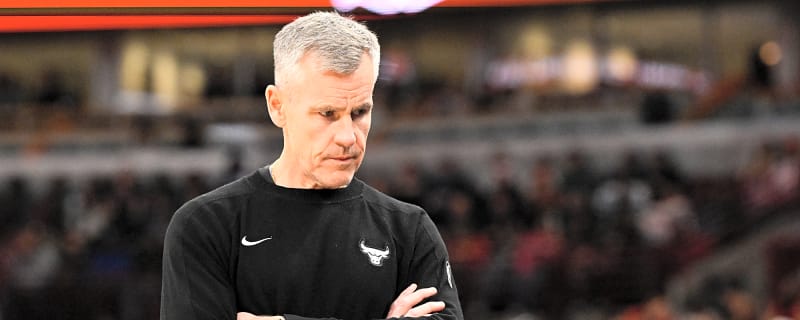 Bulls unbeaten in March after winless February: ‘I know it’s been frustrating’