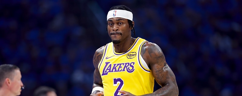 'Can’t Even Lie': LeBron James Teammate Called Dumb by Lakers Rival for Wasting Potential