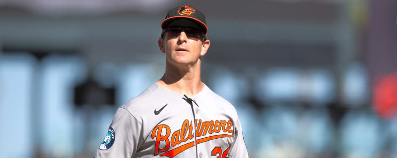 Will Orioles retain interim manager Tony Mansolino?