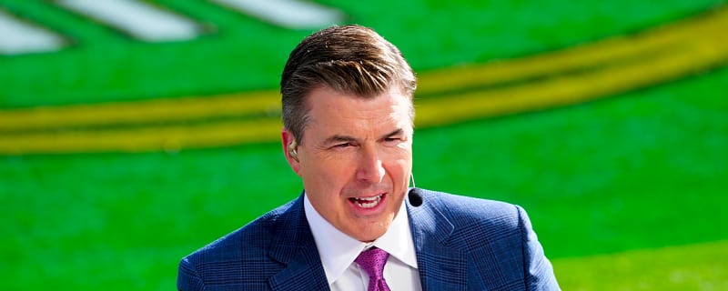 Rece Davis Implies That GameDay Will Head to BYU vs. Texas Tech