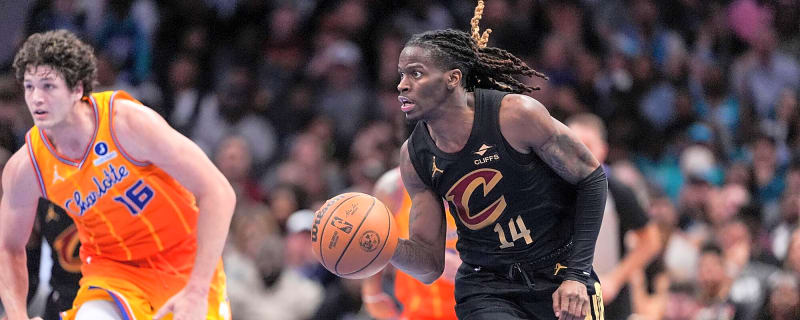 Cavs injury report grows ahead of Pistons matchup