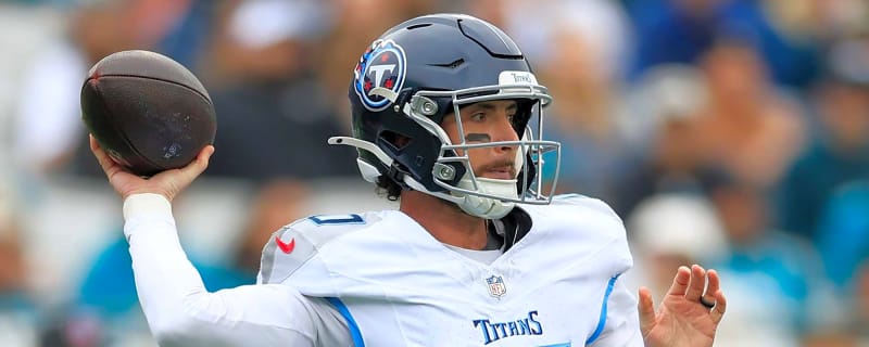 Giants add veteran QB set to play for his 7th different NFL team