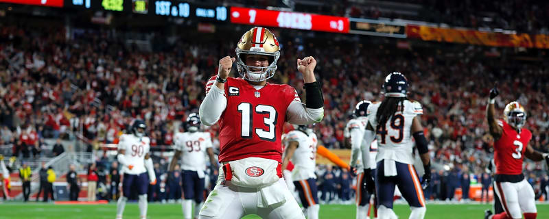 The Brock Purdy Phenomenon: Unpacking the 49ers Quarterback’s Recent Surge
