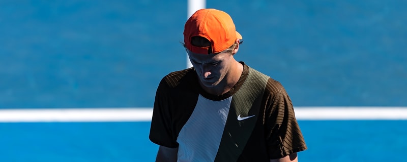 'You’ve got to figure out who you are, You’ve got to figure out why you play tennis, why you love tennis': Sebastian Korda harnesses John McEnroe's advice in Miami