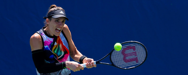 Andrea Petkovic, Who Believes in Witchcraft, Calls Iga Swiatek Heavy Favorite to Win Wimbledon Because ‘Falcon Circled’ Above Her Head