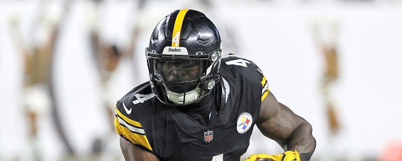 DeMeco Ryans knows what return of WR DK Metcalf means for Steelers