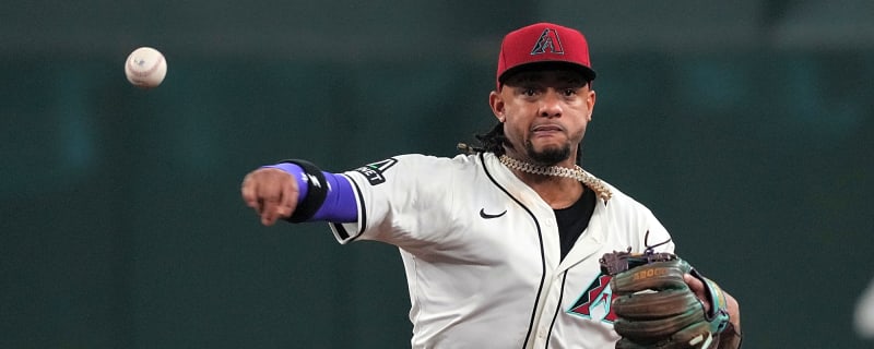 Local hero: Ketel Marte to start for NL in 2025 MLB All-Star game, cementing place among D-Backs Legends