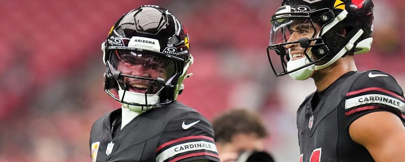 Cardinals OC Petzing aims to keep offense the same with Murray’s return in Week 9