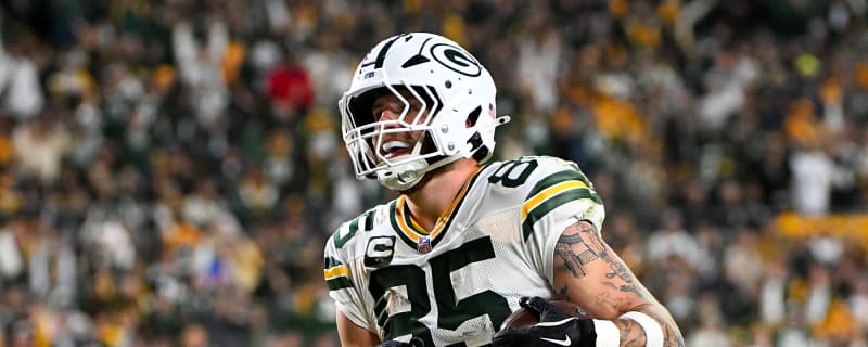 Tucker Kraft Expects No Limits for Packers’ Week 1 Opener