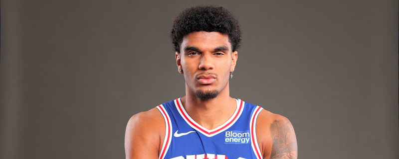 Sixers’ Barlow Out At Least Two Weeks With Back Injury