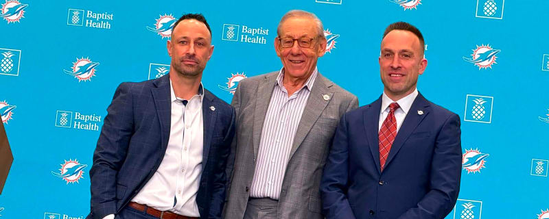 Ross Should Have Talked More About Firing McDaniel