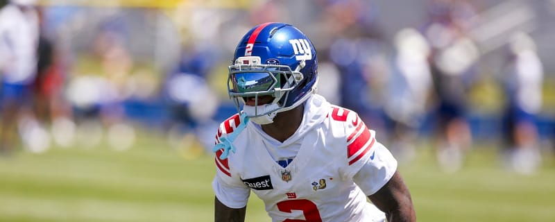Giants' 53-Man Roster Is Set, But These 3 Starting Jobs Are Still Up for Grabs