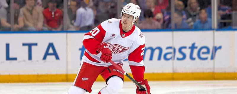Three Keys to the Red Wings Making the Postseason