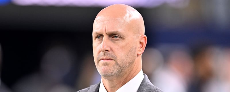 What Cardinals GM Ossenfort is looking for in next head coach following Gannon’s firing