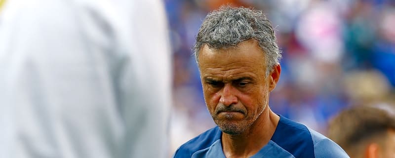 Manchester United Manager Rumors: Is Luis Enrique the Answer To INEOS’ Prayers?