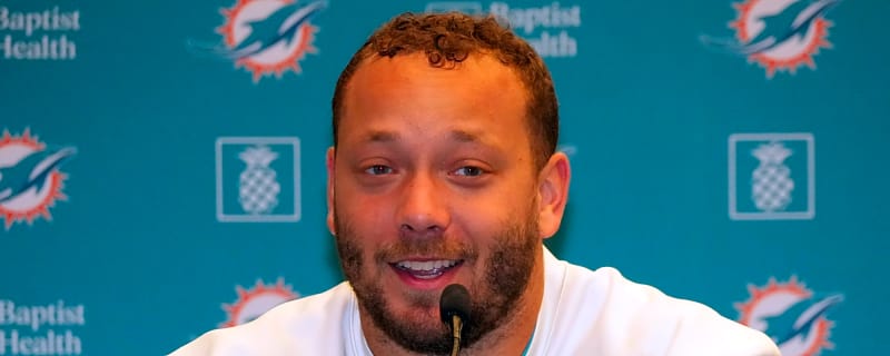 Chargers sign Pro Bowler who played for Mike McDaniel