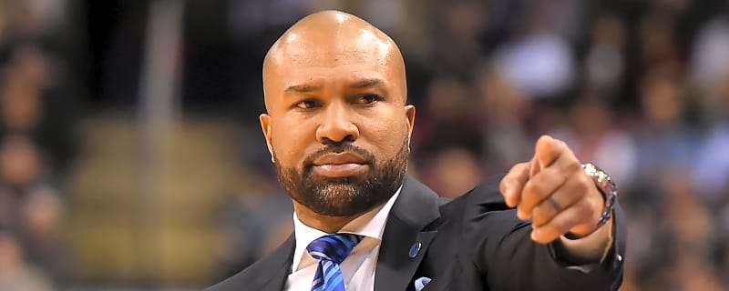 Derek Fisher, Austin Rivers among NBC’s new NBA analysts