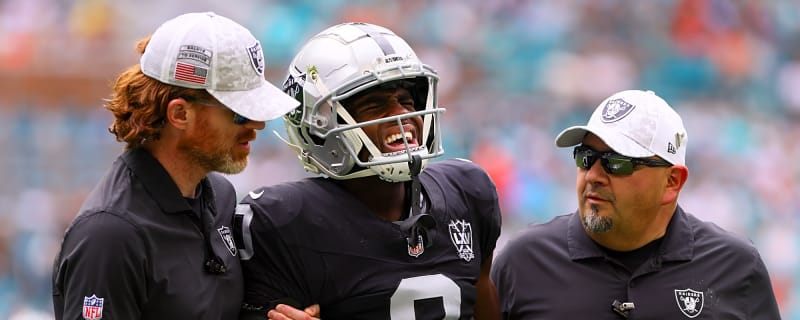 Insider entertains interesting idea for Jakorian Bennett