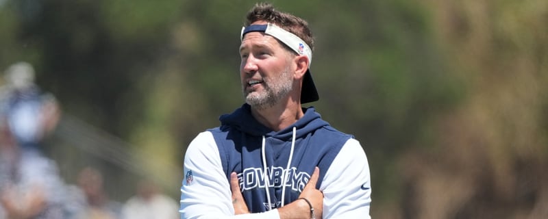 Cowboys Players, Coaches Detail How Dallas Plans To Fix Week 1 Communication Breakdowns