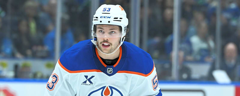 Oilers Prospect Update: Isaac Howard nets first career hat-trick as Bakersfield wins two straight