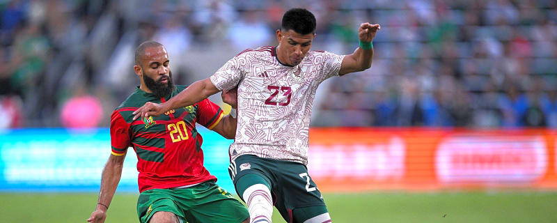 Cameroon media react to Bryan Mbeumo performance vs Congo