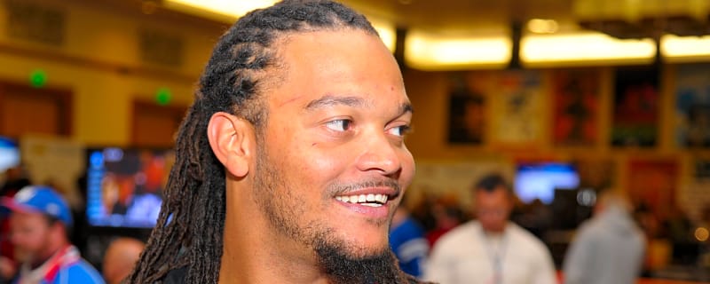 'I Wrestled Alligators': NFL Veteran Wants Trent Williams, James Harrison, Nikola Jokić and His Two Brothers on His Team to Take Down 1 Gorilla