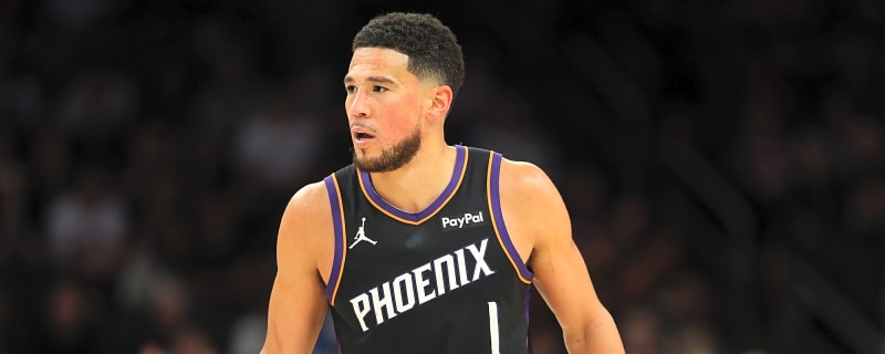 How many games does ESPN have the Phoenix Suns winning in 2026-27?
