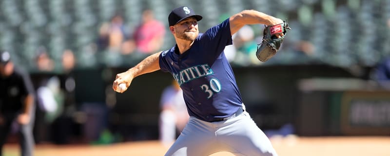 Blue Jays Sign Austin Voth To Minor League Deal