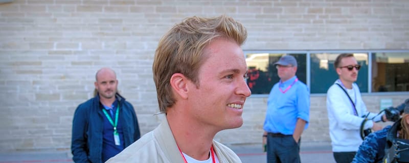 Nico Rosberg opens up on rivalry moments with Lewis Hamilton