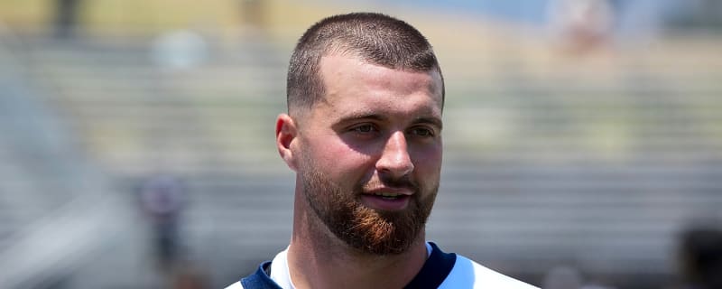 Cowboys make questionable move amid Parsons stalemate 