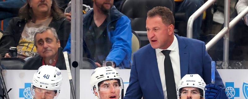 Drama Doesn’t End In Vancouver, Even After Quinn Hughes Trade