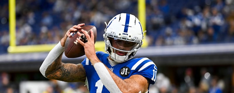 Steelers Reshape Roster with Pittman Trade and Key Free Agency Signings