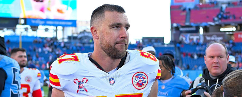 Pros and cons of a Travis Kelce return to the Chiefs in 2026