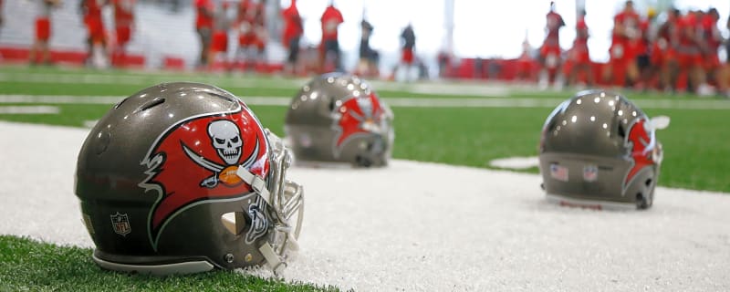 Slivon’s Slant: Inside The 2026 Bucs WR Room