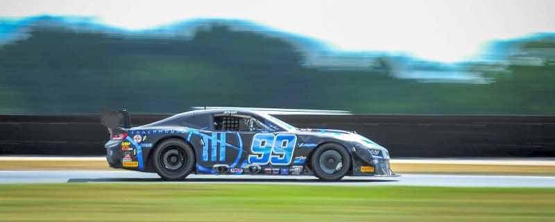 Trackhouse Racing Poised to Seal Game-Changing Project 91 Pact