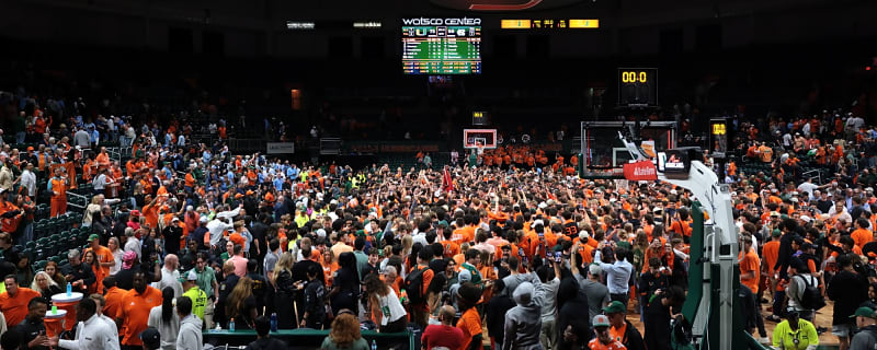 ACC announces another $50,000 fine for storming the court