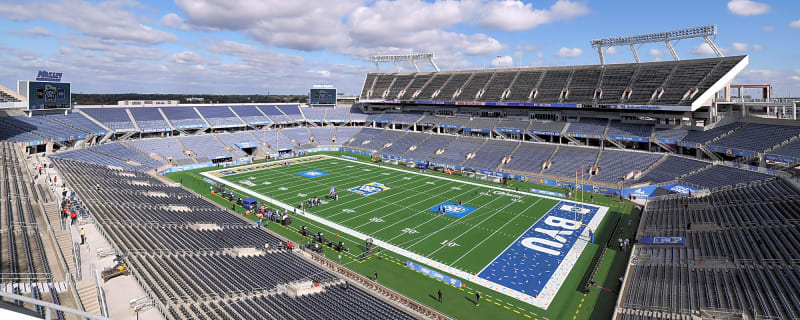 Jaguars will have a new home for 2027