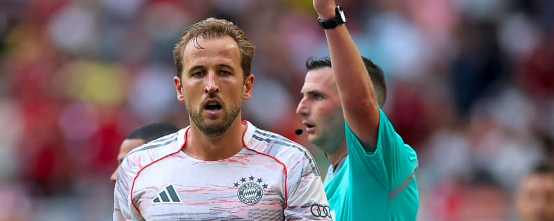 Referee Appointment Raises Tottenham Concerns Ahead of Crucial North London Derby