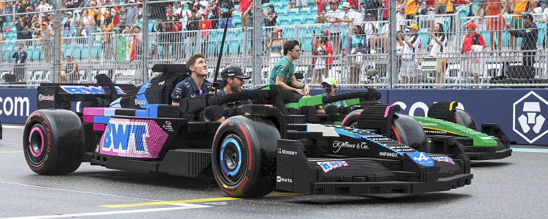 Pierre Gasly wants Alpine to focus on 2026 development