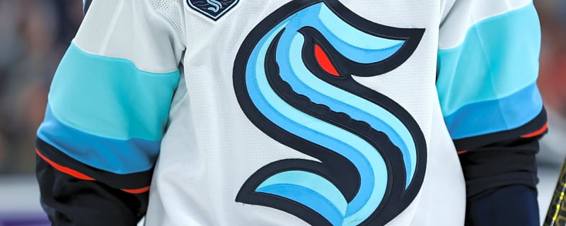Kraken select Blake Fiddler No. 36 overall in 2025 NHL Draft