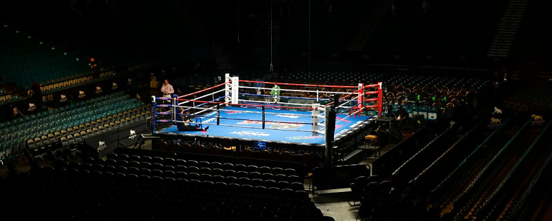 Ben Whittaker Destroys Richard Rivera in Second Round, Extends Knockout Streak
