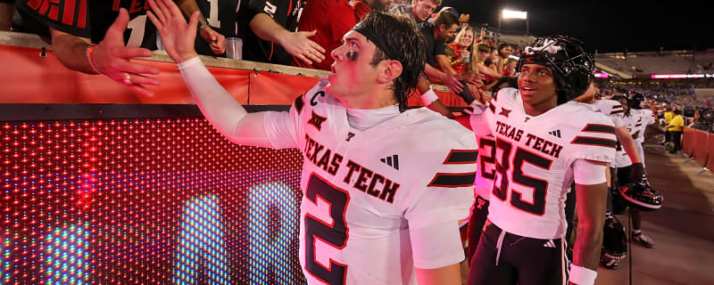 Optimism Grows Around Behren Morton’s Health Status