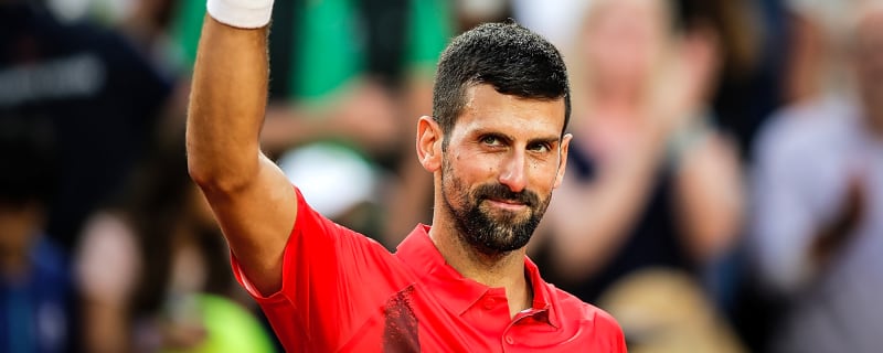 Daily Dose of Social Media: From Parisian rides to heartfelt embraces – Djokovic and Fils take the spotlight