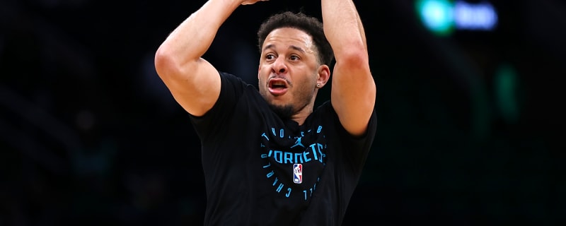 Seth Curry to sign one-year deal with Warriors