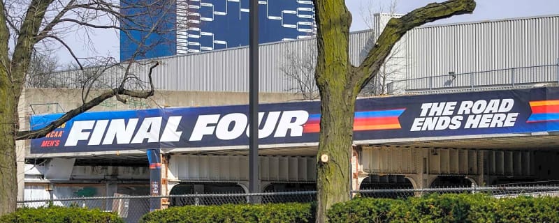 Final Four 2026: Michigan Slightly Favored to Win Historic Final Four